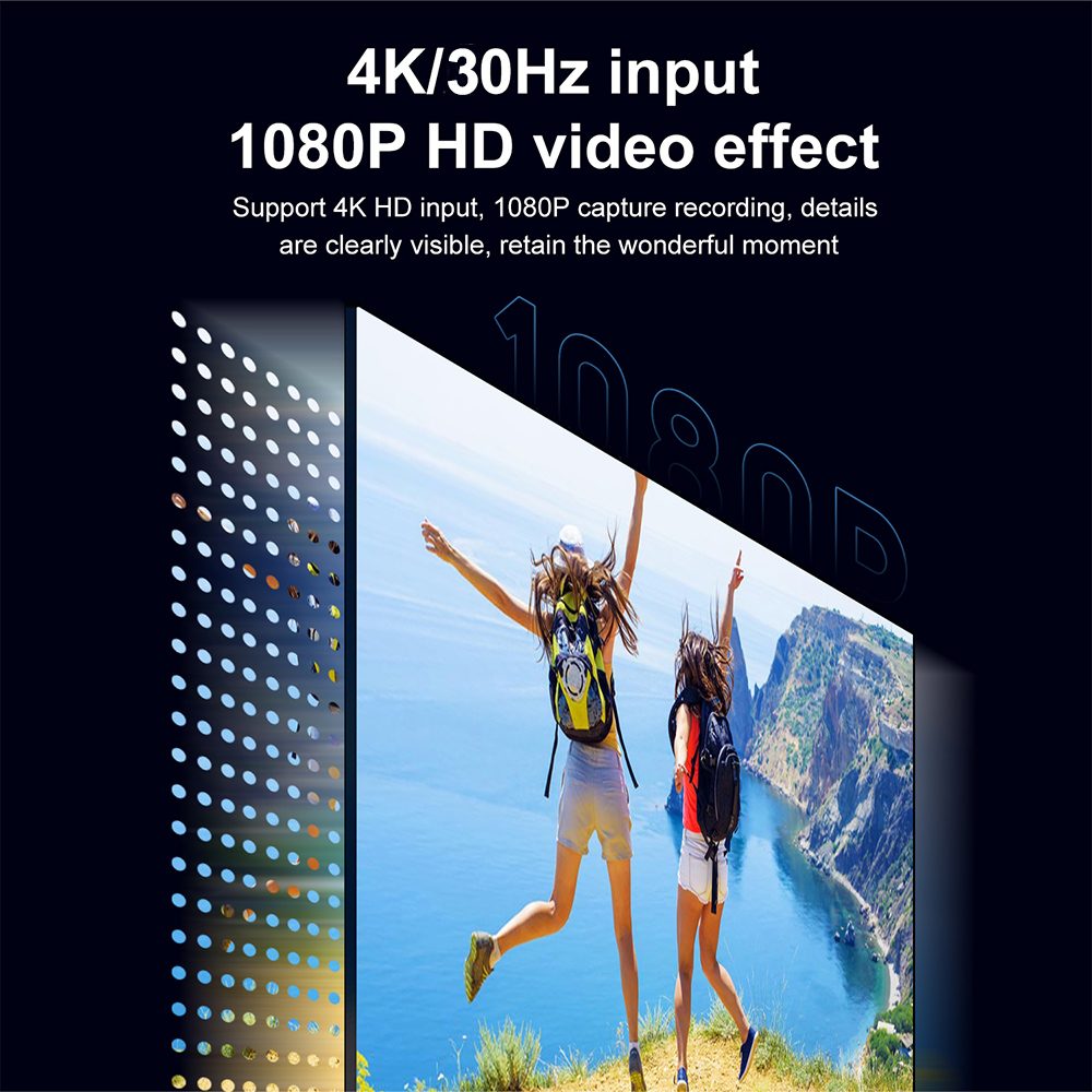 4K HDMI-compatible USB Video C - Gaming Console With Phone review and price