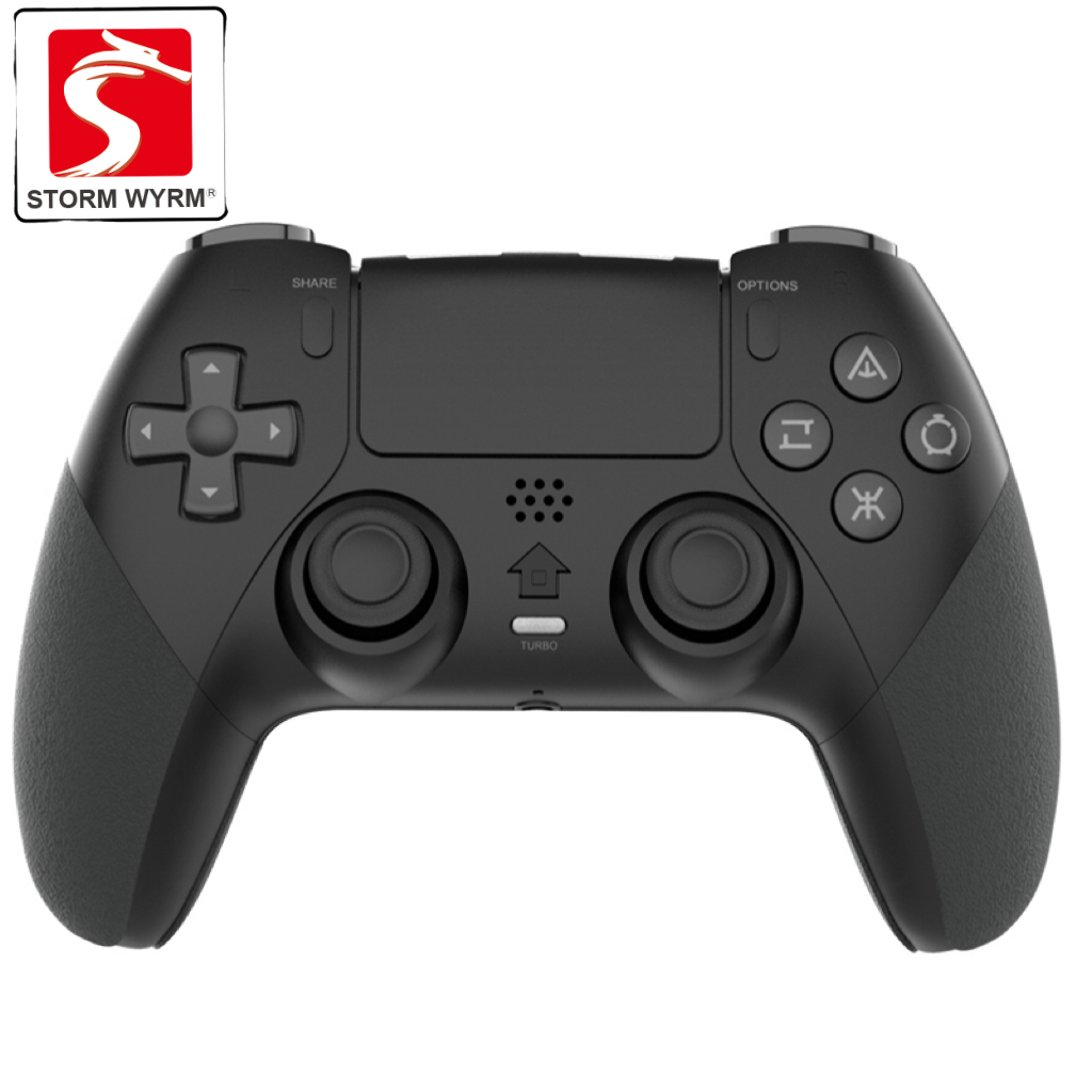 STORM WYRM Wireless Gamepad Co - Gaming Console Gp Pro review and price