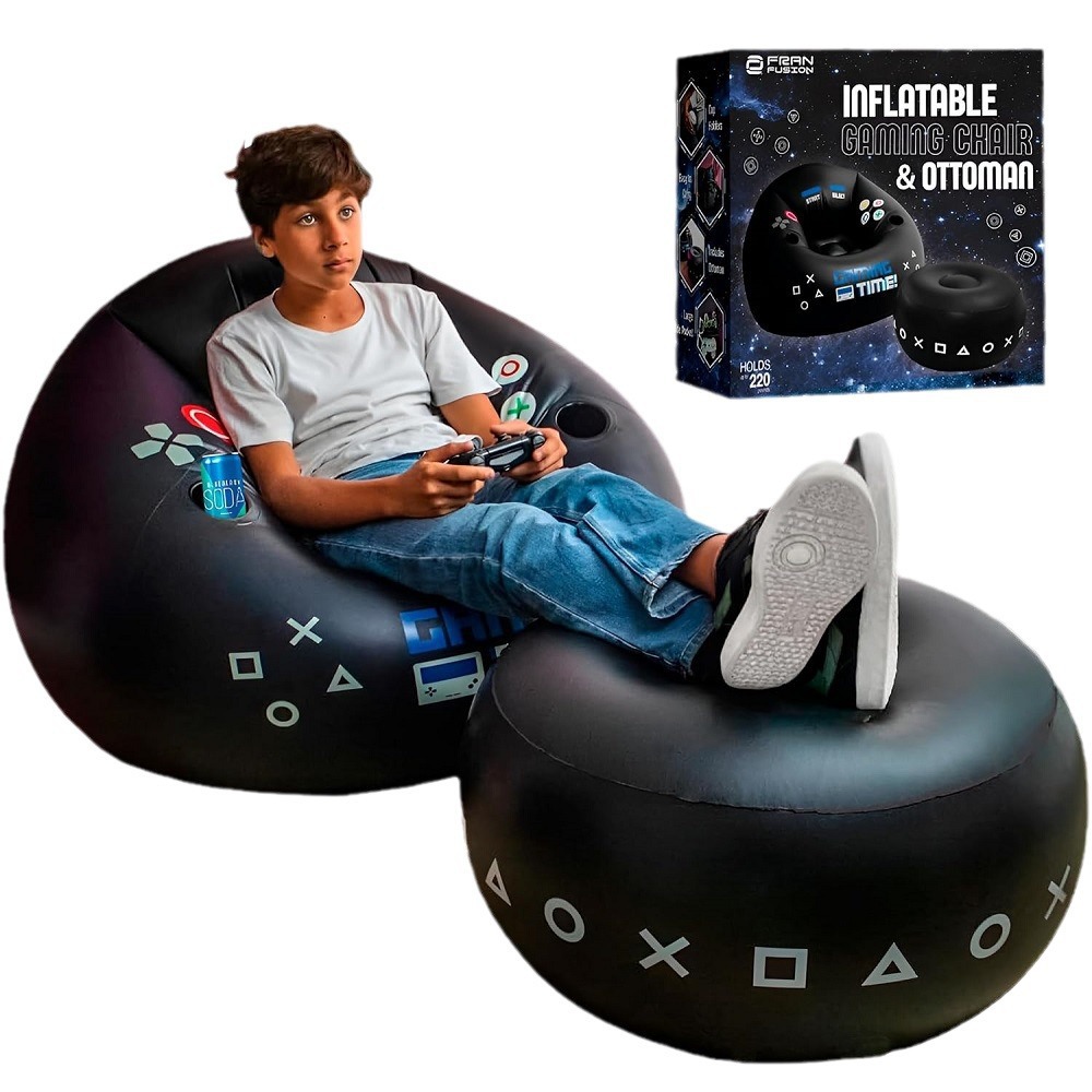 Creative Esports Gaming chair  - Gaming Console Handheld review and price