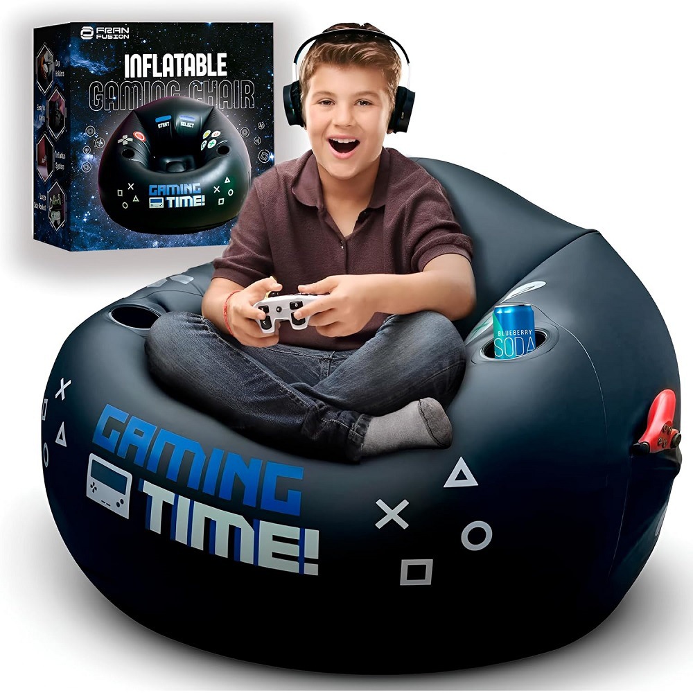 Creative Esports Gaming chair  - Gaming Console Handheld review and price