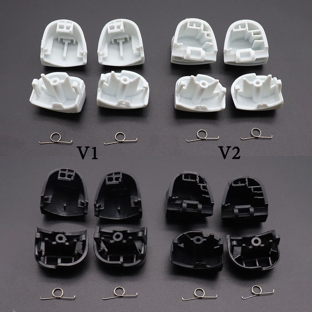Trigger Buttons with Springs L - Sony Controller Dualsense review and price