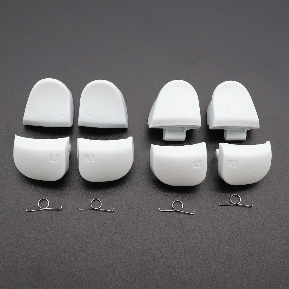 Trigger Buttons with Springs L - Sony Controller Dualsense review and price