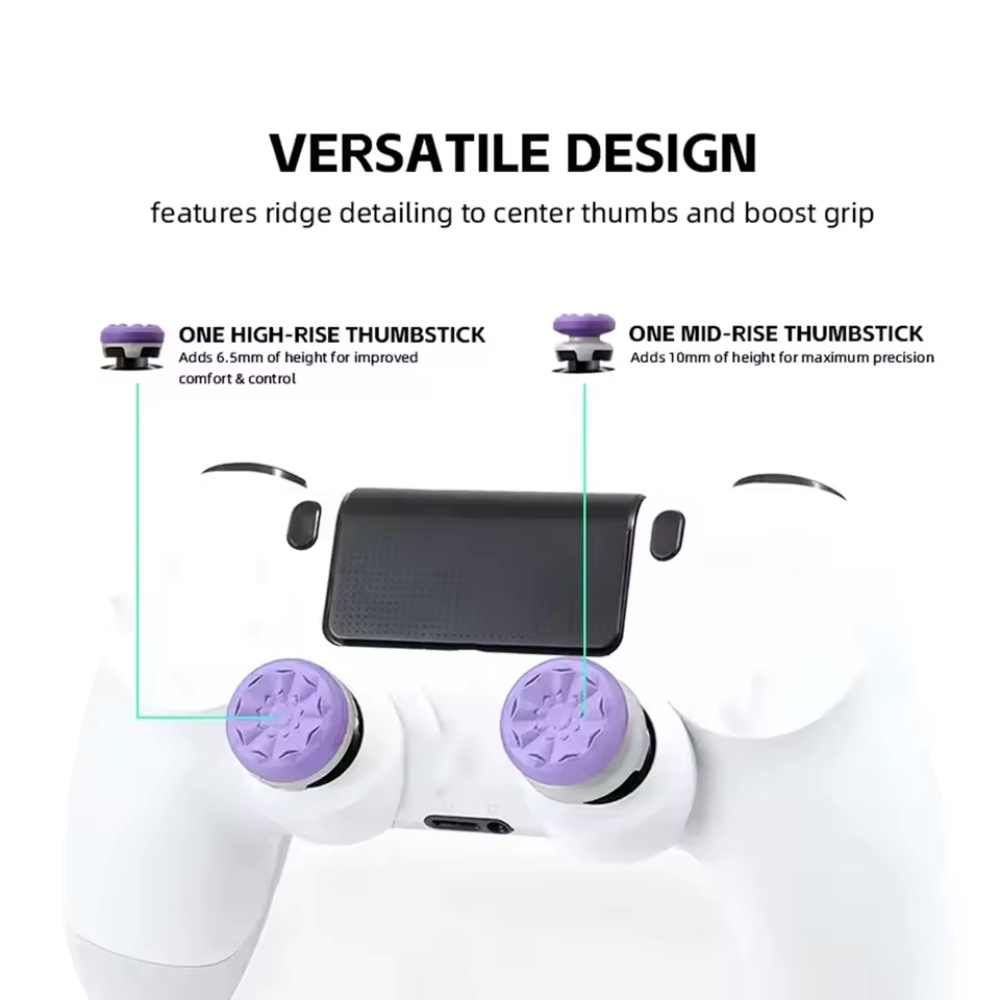 Silicone cap High-Rise Freeks  - Gaming Console In Tv review and price
